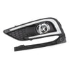 Chevrolet Cruze 2 x LED Daytime Running Fog Lights (2016-2017)