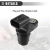 Honda Accord 2 x Car Camshaft Position Sensors (2003-2007)