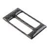 Toyota Land Cruiser Prado Carbon Air Conditioning Outlet Cover Trim (2010-2018)