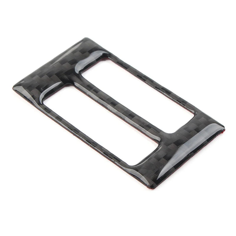Toyota Land Cruiser Prado Carbon Air Conditioning Outlet Cover Trim (2010-2018)