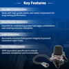 Lexus LX570 Evaporative Emissions Leak Detection Pump (2008-2021)