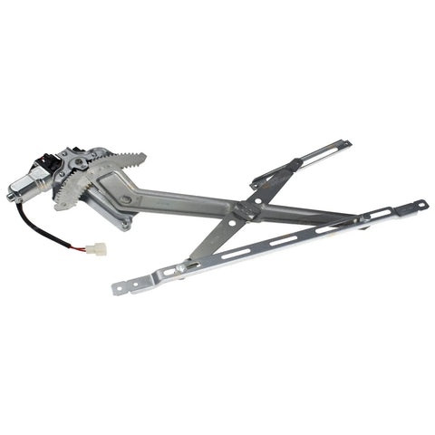 Mazda BT50 B2500 B3000 Front Window Regulator with Motor (2006-2014)