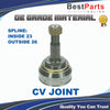 Nissan 200SX / Sentra CV Joint (95–99)