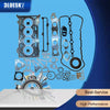 Mitsubishi Pajero Sport 2.4L VRS Cylinder Head Gasket Kit (2015)