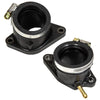 Yamaha Raptor 660 Carb Flanges / 2 x Carburetor Joints (2001–2005)