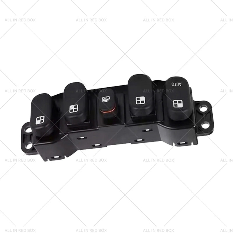 Pontiac Torrent Power Window Switch (2006-2009)