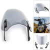 15-18 Ducati Scrambler 1x Windscreen (2015-2018)