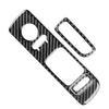 Honda S2000 3 x Interior Door Window Control Cover Trim (2000-2009)