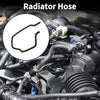 Land Rover Range Rover Radiator Hose PCH501950