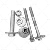 Toyota Land Cruiser Prado 4pcs Control Arm Lower Camber Bolt Kit (2009-2023)