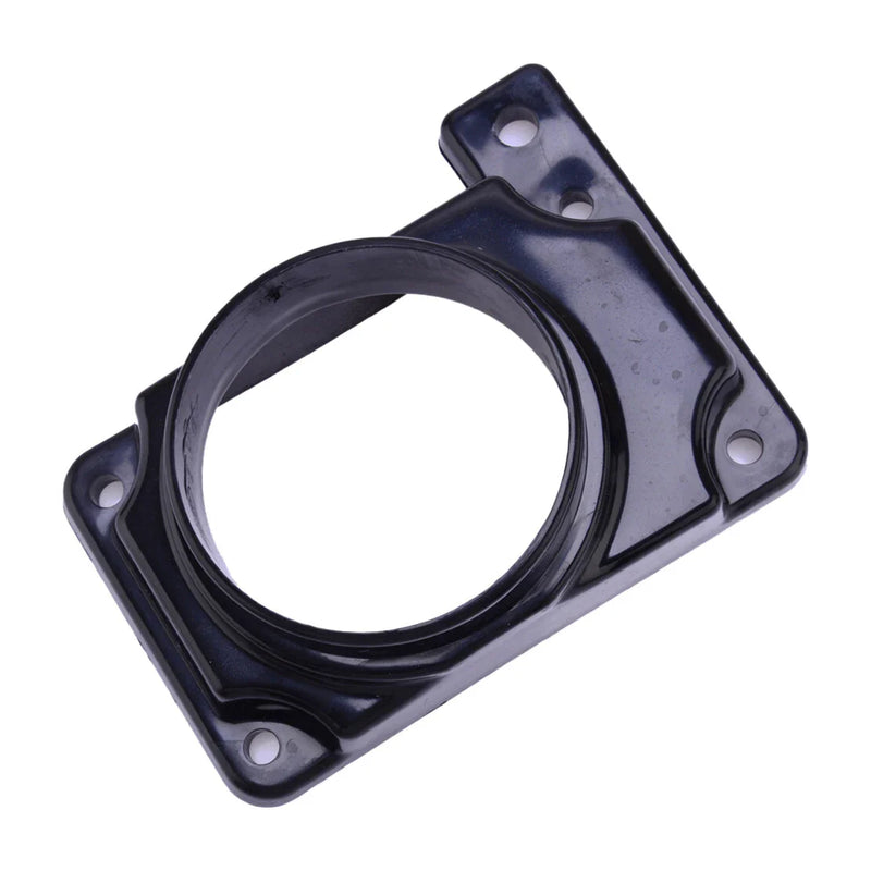 Mitsubishi Eclipse Lancer Galant 3" MAF Sensor Adapter (2000-2005)