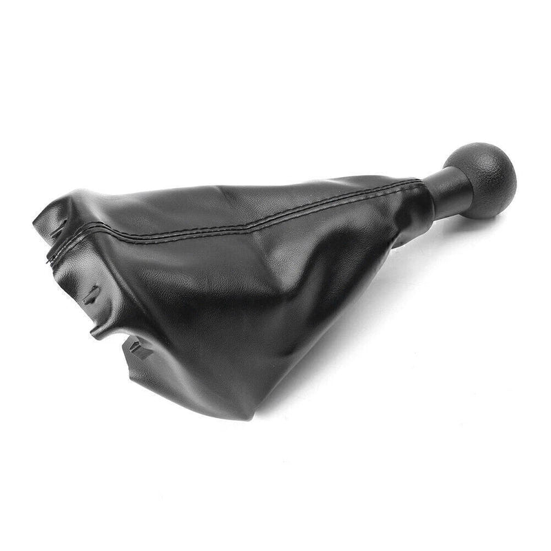 Peugeot 307 5 Speed Gear Shift Knob (2001-2008)