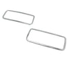 Rolls-Royce Phantom VII Head Light Trim Bezel Cover (2003-2016)