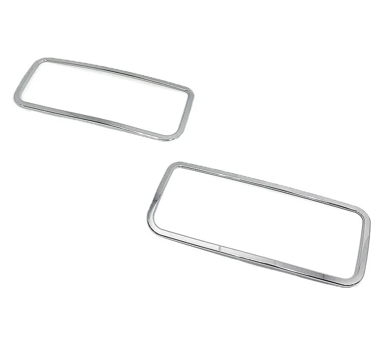 Rolls-Royce Phantom VII Head Light Trim Bezel Cover (2003-2016)