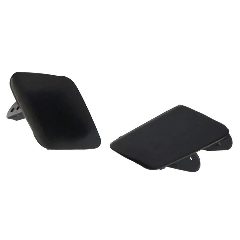 BMW 3 4 Series M3 M4 Front Headlamp Washer Cover (2012-2020)