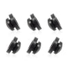 Honda TRX250R 1986-1989 6-Pack Front Fender Mounting Rubber Grommet