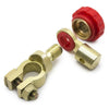 Automotive Battery Car Battery Separator Breaker Disconnect Switch