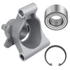 Polaris Sportsman 500 Touring EFI Left Hand Wheel Carrier Bearing (2001–2010)