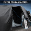 Mini Hatch 2001-2006 Waterproof Car Cover ( Zipper)