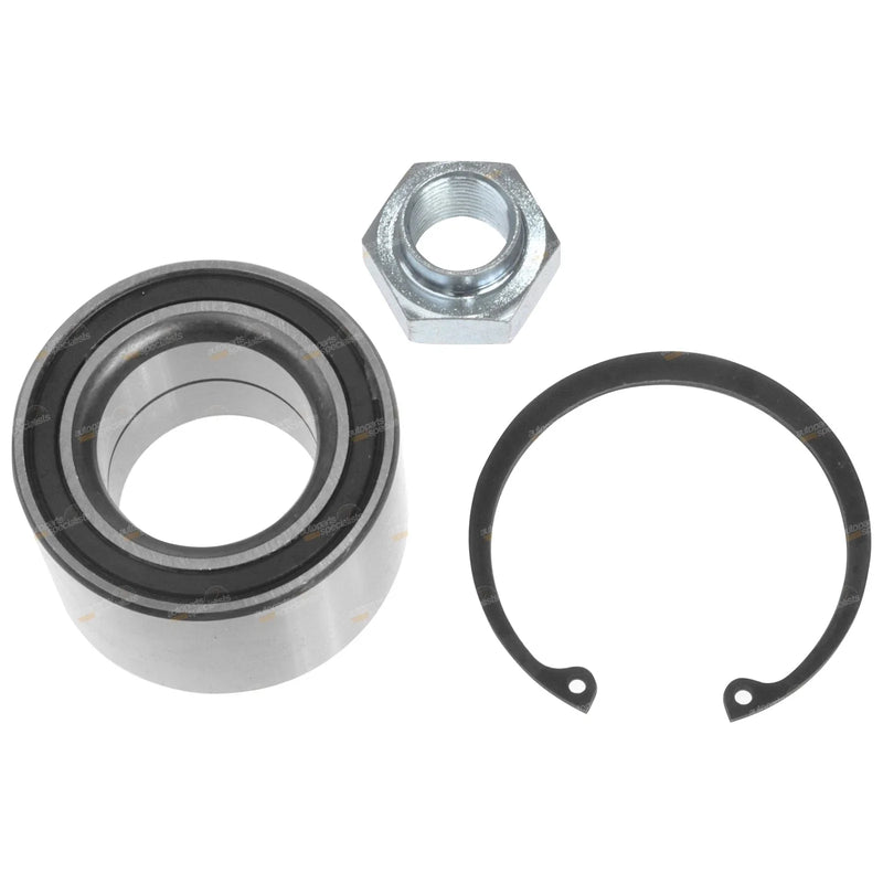 Suzuki Alto GF 3cyl 1.0L K10BN Front Wheel Bearing Kit (2009-2014)