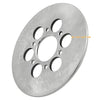Yamaha UTV Rhino 450 YXR450F Rear Brake Disc Rotor (2006–2009)