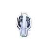 Isuzu Dmax, Holden Rodeo Chrome Outer Door Handle (2003-2012)