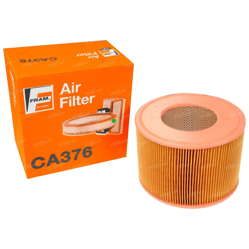 Toyota Coaster BB58R Air Filter Cleaner 4cyl 4.1L (1997–2004)