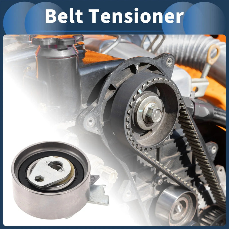 Chevrolet Astra Belt Tensioner Metal 1 Pc (2002-2011)