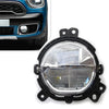 BMW Mini Countryman F60 Cooper LED Left Fog Light (2016-2017)