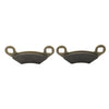 POLARIS AEON Crosslander 600i (2014-2015) -  Pair Rear Brake Pads
