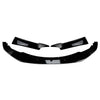 BMW 1 Series F20 F21 M Sport Spoiler Lip & Side Splitter Cover Trim (11-15)