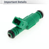 Volvo S60 2003-2007 Engine Nozzle Fuel Injector