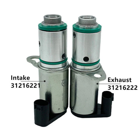 Volvo 2.4L / 2.5L 2 x Camshaft Solenoid Valve
