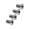 Ducati Multistrada 1200 1199 V4 Rear Brake Disc Rotor Screw (2010-2023)