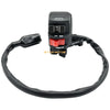 Kawasaki Bayou 300 KLF300 Handlebar Kill Start Switch Headlight (1988–2005)