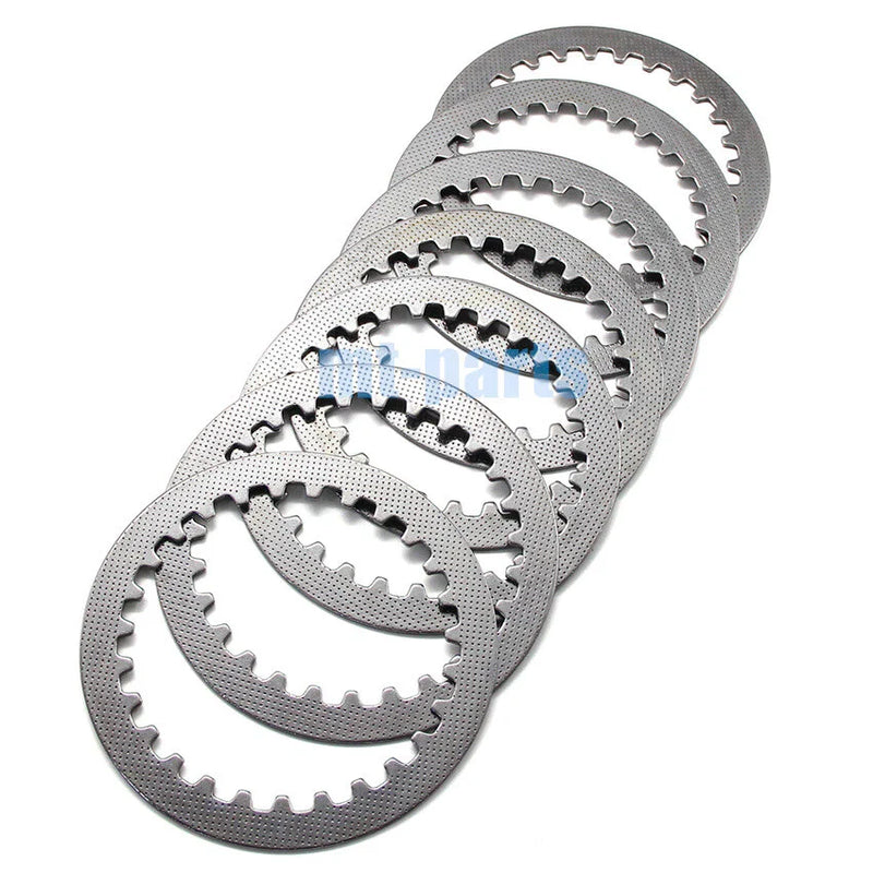 Yamaha XJ900F Diversion Clutch Friction Disc Plate (1987-2002)