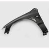 Mitsubishi Lancer Evo 8 / 9 2003-06 REAL Carbon Fiber Front Side Vent Fenders
