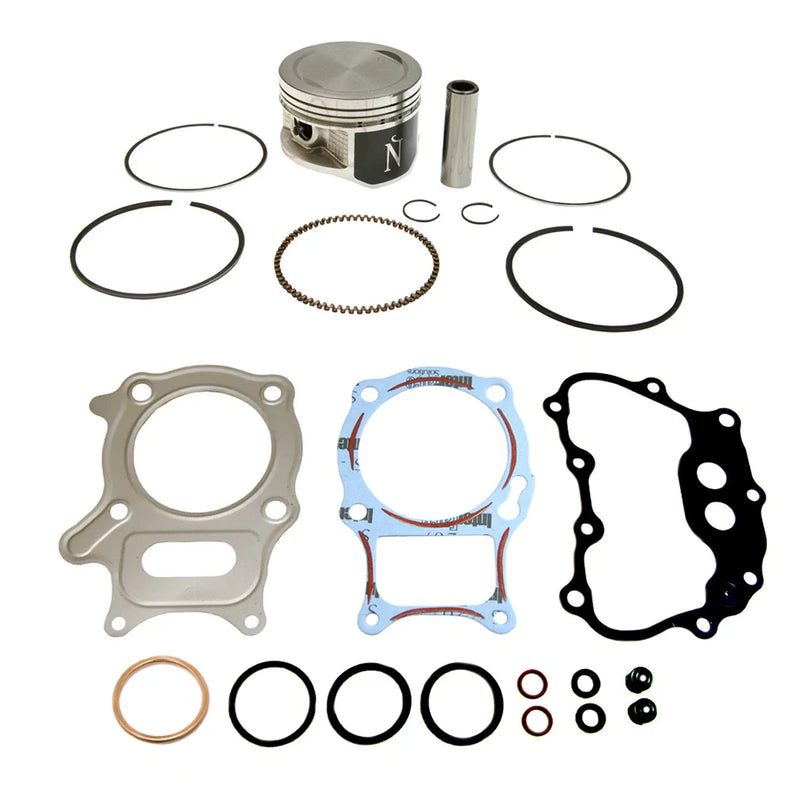Honda Sportrax 250 Namura .020 Over Bore / 69mm / Top End Kit