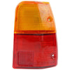 Toyota Corolla Wagon Rear Right Tail Light (1981-1987)