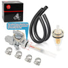 CB650 / CB900C / CB750C / CB650SC / CB750SC / CB1100F Honda Fuel Petcock