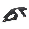 2015 Harley Davidson XG750 Black Belt Cover Guard (2015)