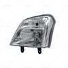 Holden Rodeo RA LH & RH Headlight Front Lamp (2003-2007)