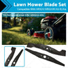 Honda HRX217 HRX217K1 K2 K3 K4 HRR2169PKA VKA Lawn Mower Blades