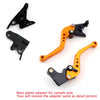 Trident, Bonneville T120, Bobber Brake Clutch Lever (2019-2022)