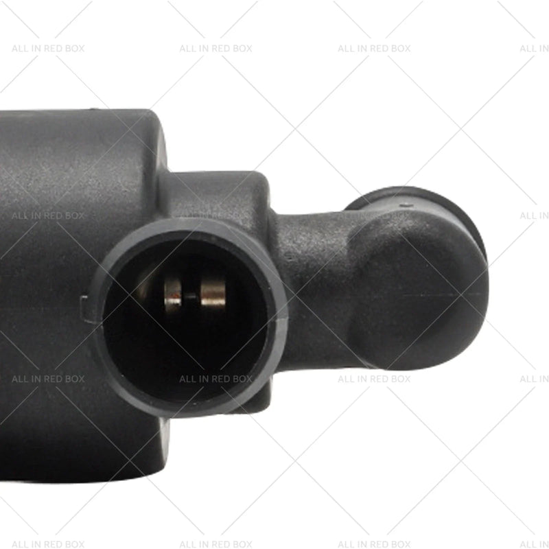 VW Golf GTI Audi A4 A5 A6 Q7 Heater Control Water Valve (2006-2020)