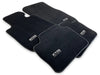 BMW 5 Series G31 Premium Tailored Floor Mats (2017-2023)