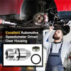 Chevrolet TH350 Steel Speedometer Gear Housing