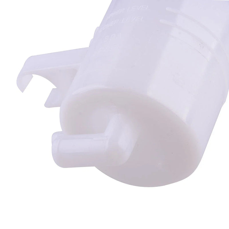 Honda CR-V 2002-2006 Power Steering Pump Fluid Reservoir