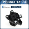 Honda Accord 9th Gen CR2 Engine Mount (2013-2018)