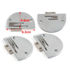Brother, Juki, Jack Sewing Machine Needle Plate & Feed Dog